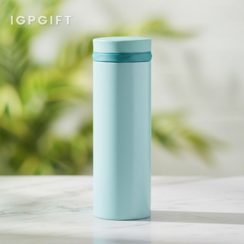 160°旋轉保溫杯