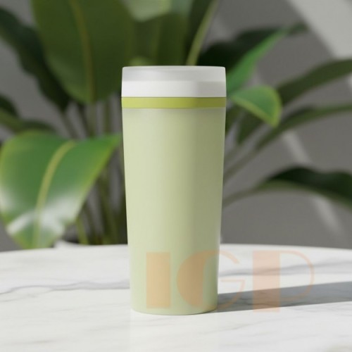 隔熱保溫杯