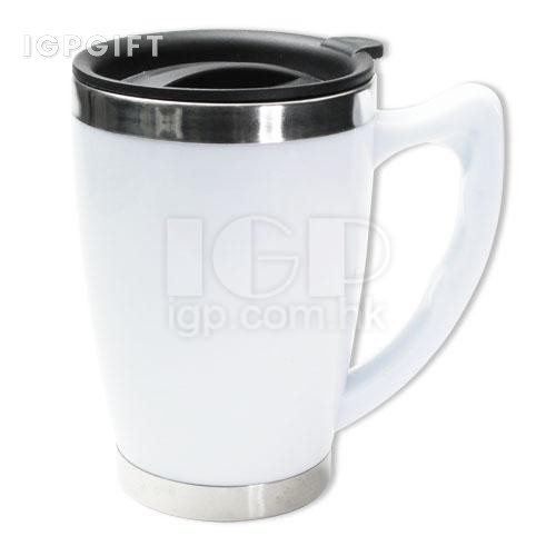 熱水杯