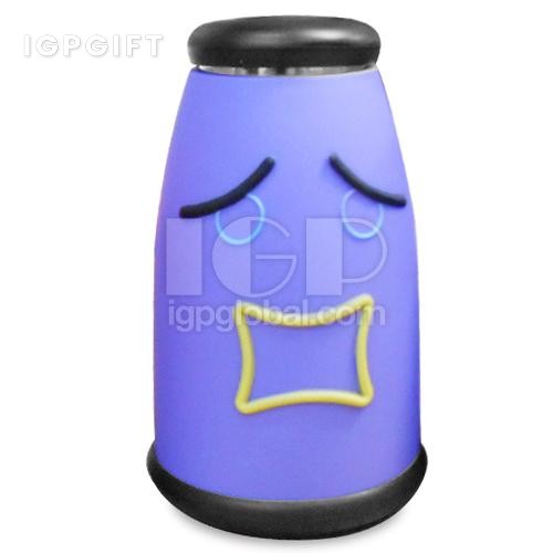 創意造型保溫杯