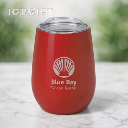 極致真空保溫杯