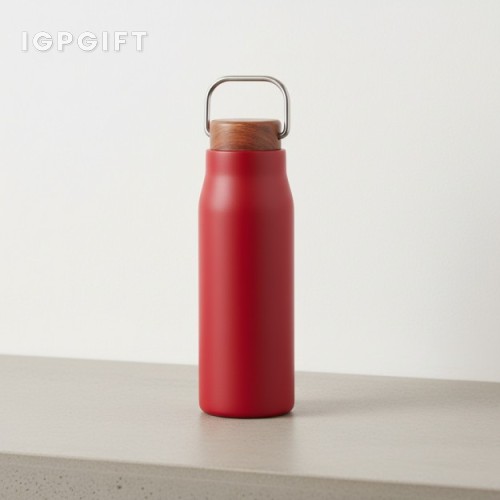 環保再生真空保溫瓶 300ml