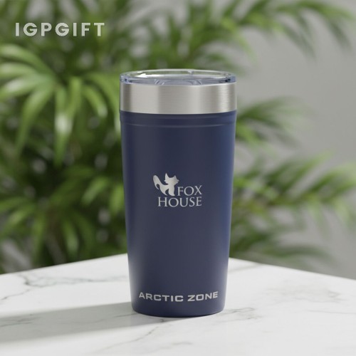 極地熱能保溫杯