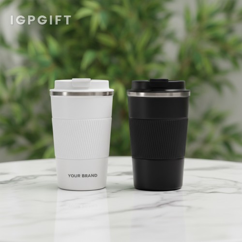 高端不銹鋼保溫杯