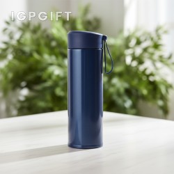 隨行真空保溫壺（350ml）