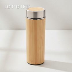 防漏真空保溫杯 - 320毫升
