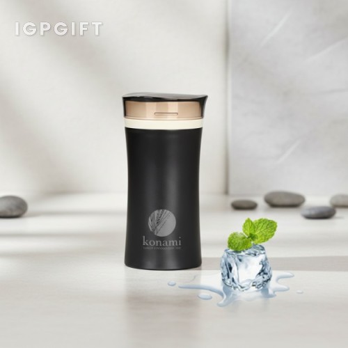 雙層真空保溫杯