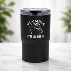 雙層真空保溫杯
