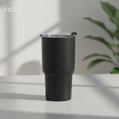巨型真空保溫杯 - 880ml
