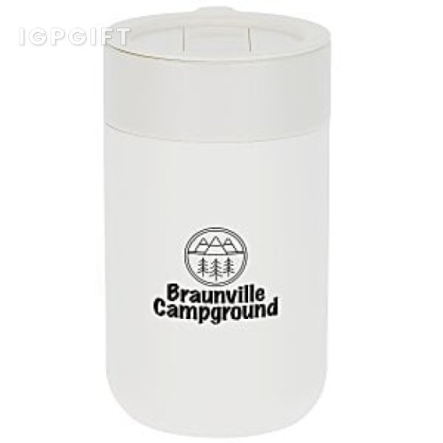 便攜陶瓷保溫杯