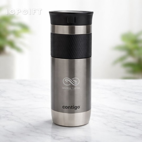 多功能真空保溫杯