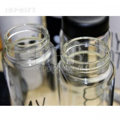 塑料（玻璃）隨行杯