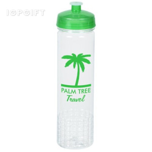 環保設計水瓶 - 24 oz