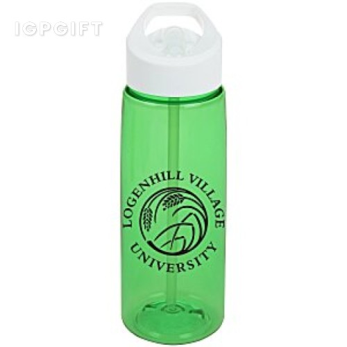 多功能翻蓋飲水瓶