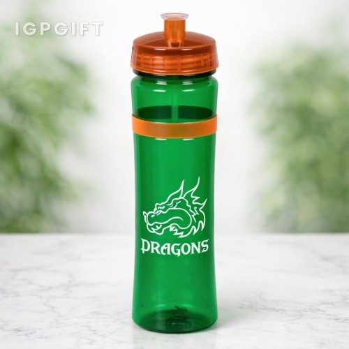 輕盈高效水瓶 22 oz