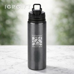 多功能鋁瓶 - 28 oz. - 激光雕刻