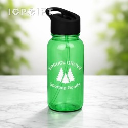 運動便攜水壺 - 18 oz.