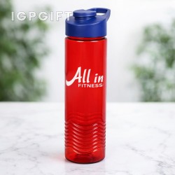 旋轉水瓶 - 24 oz.
