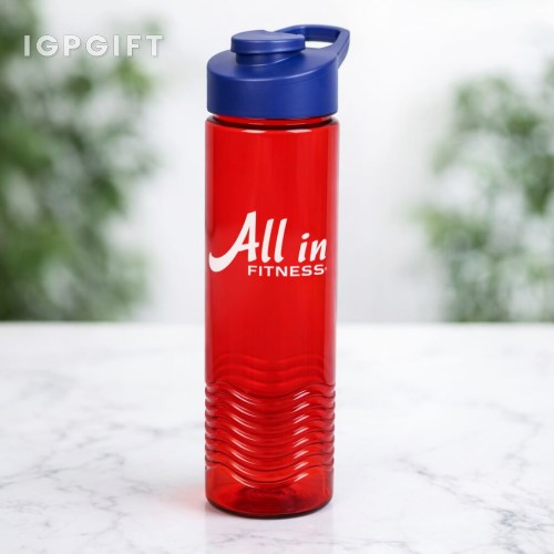 旋轉水瓶 - 24 oz.