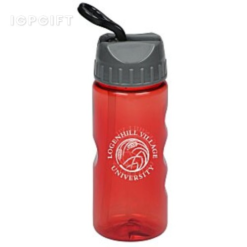 運動水瓶 - 22 oz.