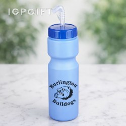 運動飲水瓶 - 28 oz. - 多彩系列
