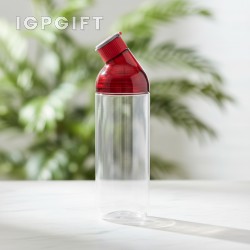 時尚Tritan水瓶