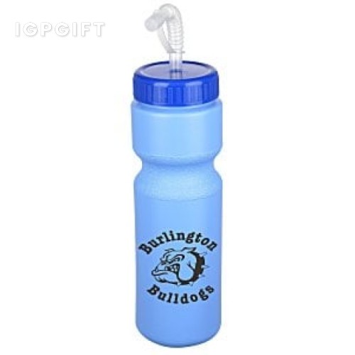 運動飲水瓶 - 28 oz. - 多彩系列