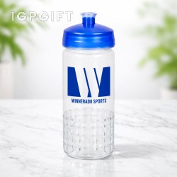 創意防漏水瓶
