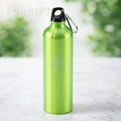經典鋁製運動飲水瓶