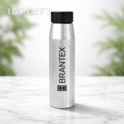 多彩鋁製水瓶 - 24盎司