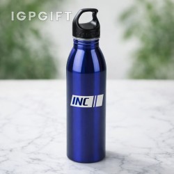 時尚不銹鋼水瓶 - 24 oz.