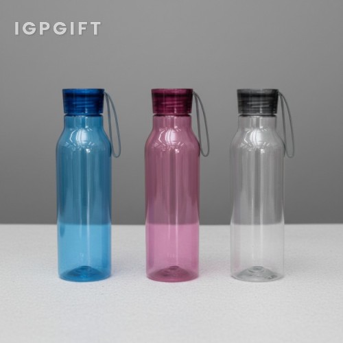 時尚運動水瓶