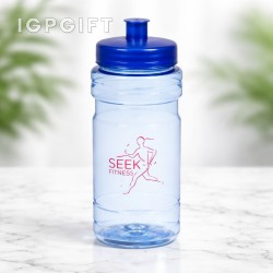 運動水壺 - 20 oz. - 半透明