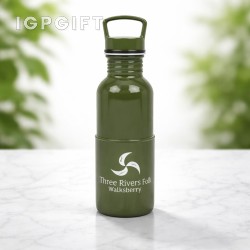 高效能不銹鋼水瓶