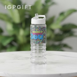 750ml 三口運動水瓶