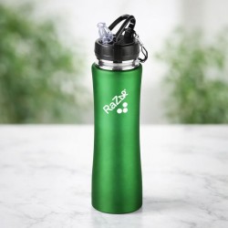 鋼製水壺 - 26 盎司