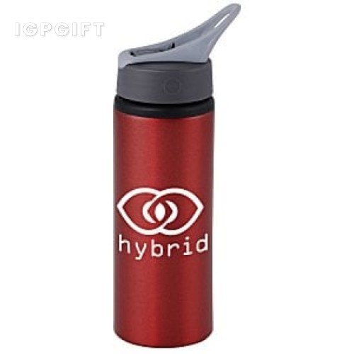 環保鋁製飲水瓶