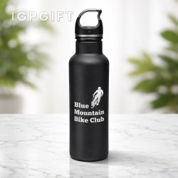 時尚不銹鋼隨行瓶 - 24 oz