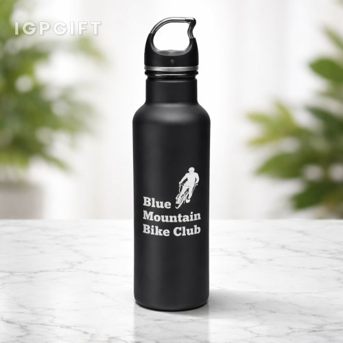 時尚不銹鋼隨行瓶 - 24 oz