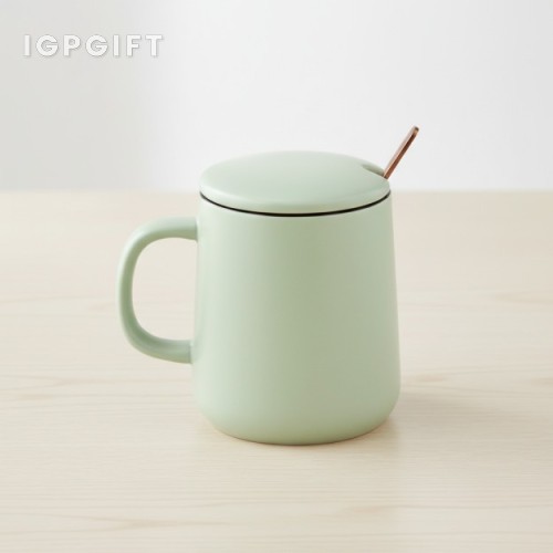 經典陶瓷杯