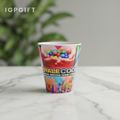 個性化咖啡定製杯
