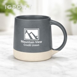 木蘭陶瓷咖啡杯