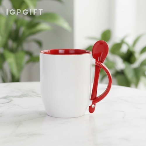 高檔陶瓷咖啡杯