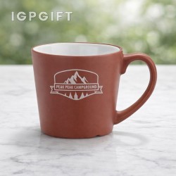 時尚陶瓷咖啡杯