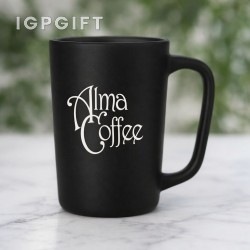 時尚陶瓷咖啡杯