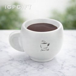 咖啡杯壓力緩解器