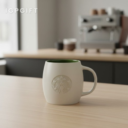 3D立體陶瓷杯