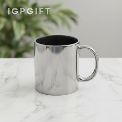 無塗層陶瓷杯 – 400毫升