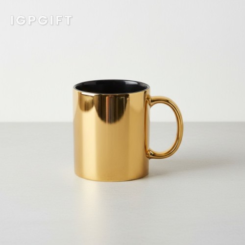 無塗層陶瓷杯 – 400毫升