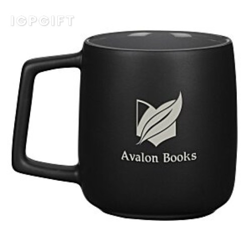 西恩娜陶瓷咖啡杯